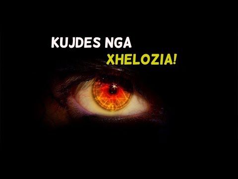 Kujdes nga xhelozia! - Përkujtues i fuqishëm