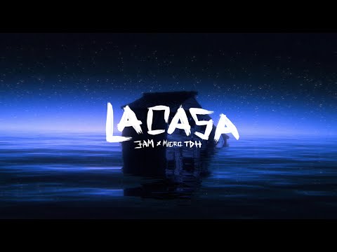 3AM, Micro TDH - LA CASA (Video Oficial)