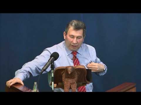 2017 0709d "Saliendo de Sitim" ~ Pr. José Fonseca