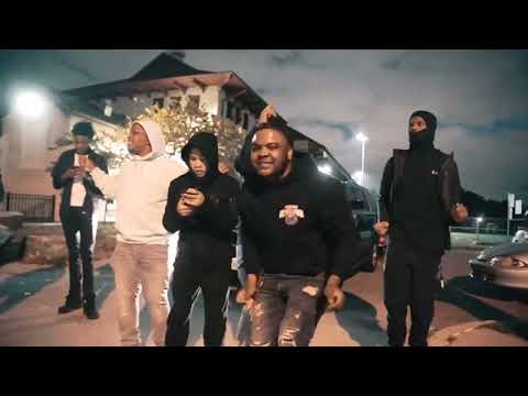 Tbaby - Vibes Ft Z18 Will (Official Video)