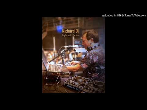 LOS CANDELOSOS ft EL VIEJO MARQUEZ - TODAVIA LA QUIERO (Remix Animacion) - RICHARD  Tu DJ