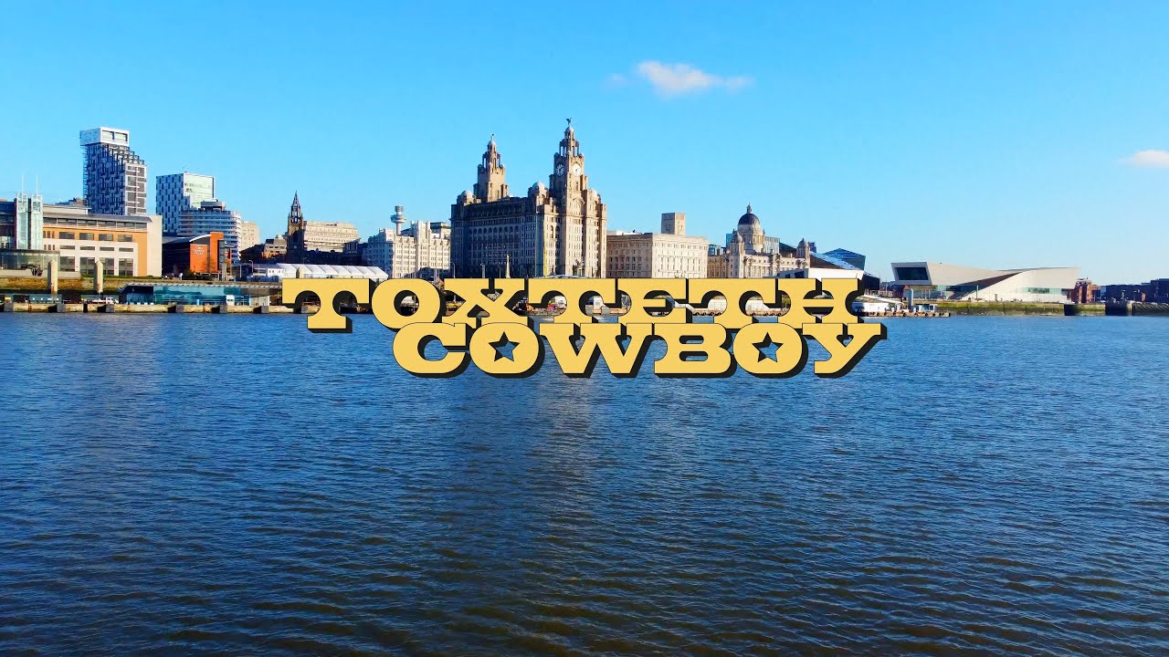 Toxteth Cowboy