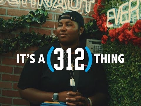 #ItsA312Thing DJ Ca$h Era Code Talk *Ad Campaign*