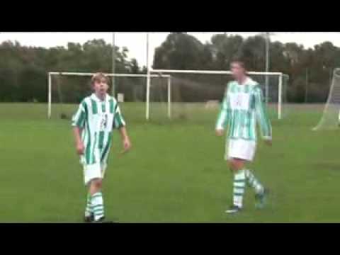 Drenthina B2 - HZVV B3