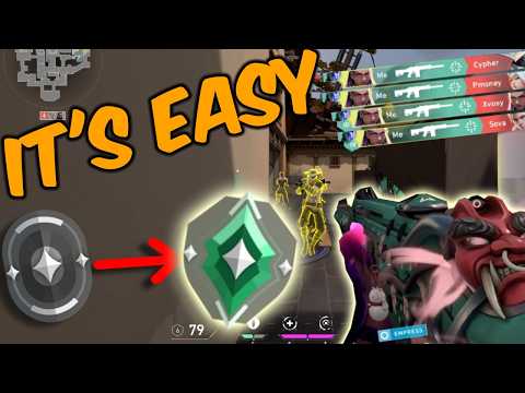 7 Valorant Fundamentals for Beginners