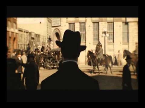 The Assassination of Jesse James Opening