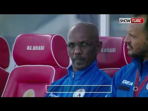 AL RAYYAN VS MARKHIYA