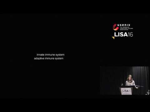 LISA16 - Keynote Address: Identifying Emergent Behaviors in Complex Systems