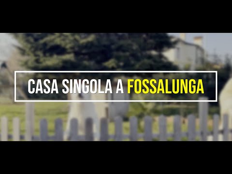 CASA A FOSSALUNGA