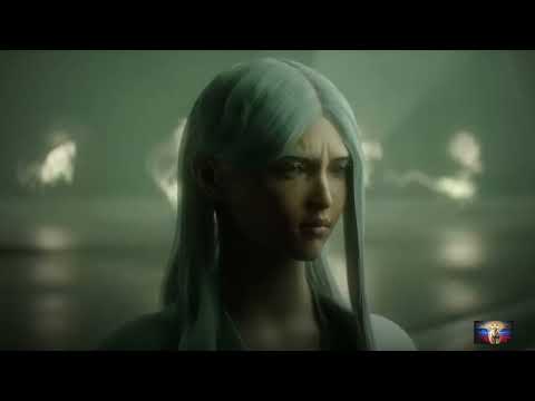 Omerar Nanda feat  Elif Kaya   Alone in Nature