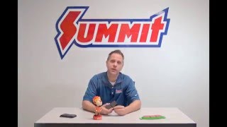 Ceramic vs Semi Metallic Brake Pads - Summit Racing Quick Flicks