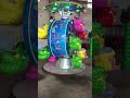 Cheap Mini Double Ferris Wheel For Kids