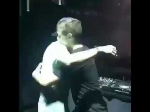 Martin Garrix - Avicii