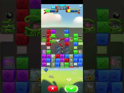 Pet Rescue Saga level 4683 no boosters