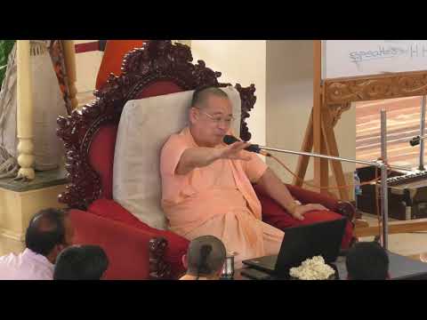 HHBSM_10June2018_Seminar - Hari Nama Cintamani