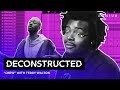 The Making Of GoldLink S Crew Feat Brent Faiyaz Shy Glizzy With Teddy Walton Deconstructed
