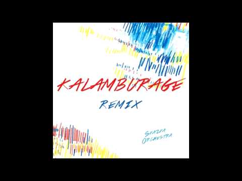 Skazka Orchestra - Nikifor (Bonze & Kroesus Remix)