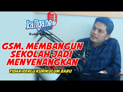 Gerakan Sekolah Menyenangkan, Ciptakan Murid dan Guru Hebat