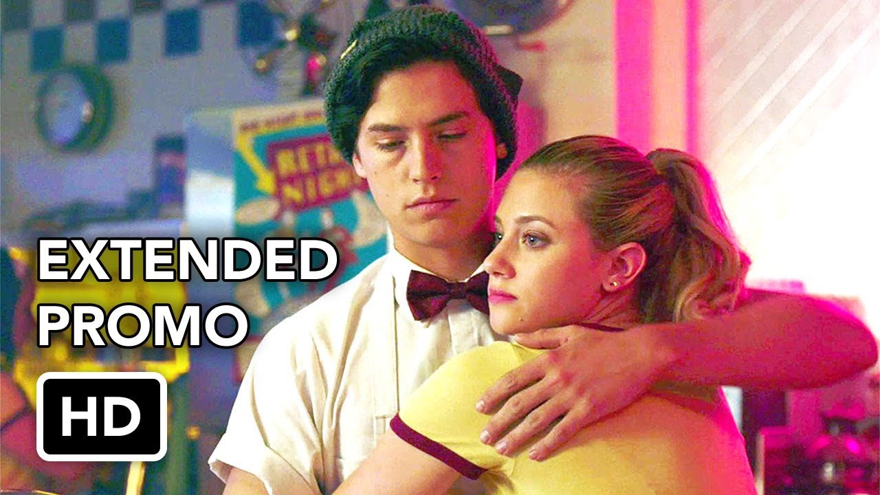 Trailer oficial de Riverdale - 2ª Temporada