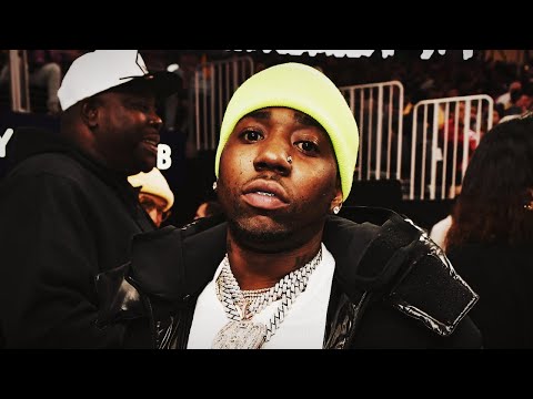 [FREE] YFN Lucci x Rod Wave x Major Nine Type Beat 2021 - "Guarded"