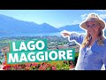 Lake Maggiore Dream Destination For Germans WDR Reisen