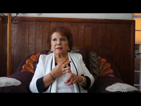 68-Year-Old Cristina Walks Again: Life-Changing Stem Cell Therapy at Mexico