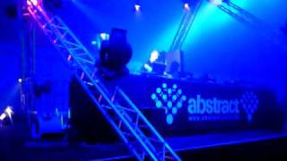 DJ Arcane - Nature One 2010 -31.07.2010-