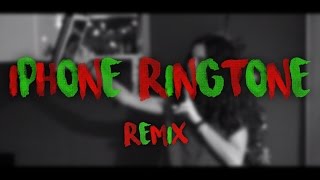 iPhone Ringtone Remix | 🎅🏻MERRY CHRISTMAS🎅🏻 | take this as a joke😉
