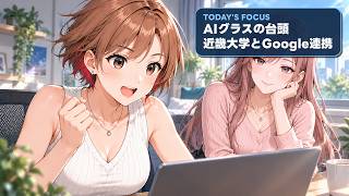 ちるるのAI β | AIニュース解説 | 2026.09.12