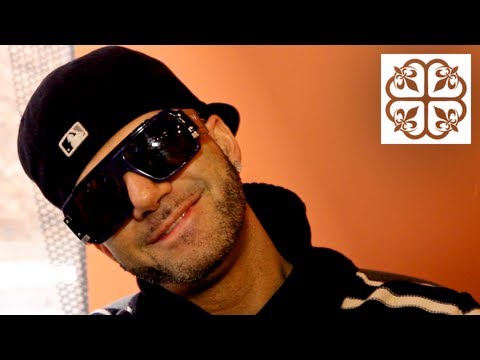KARL WOLF x MONTREALITY  //  Interview