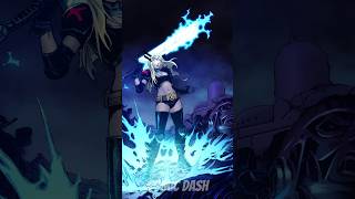 Magik The Mutant With Demonic Power