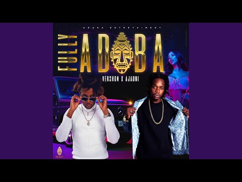 Fully Adaba (Radio Edit)