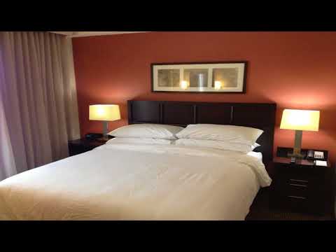 Embassy Suites - Newark Airport - Elizabeth (New Jersey) - United States