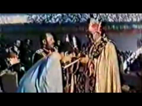 Naya Beenie - King of kings