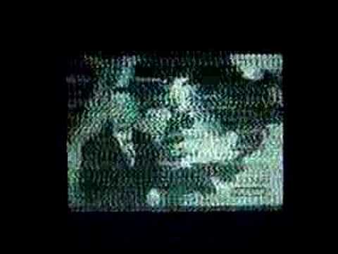 TV-DX 19.12.'07 tropo - UHF ch27: BBC2 in Geeste - 414km (2)