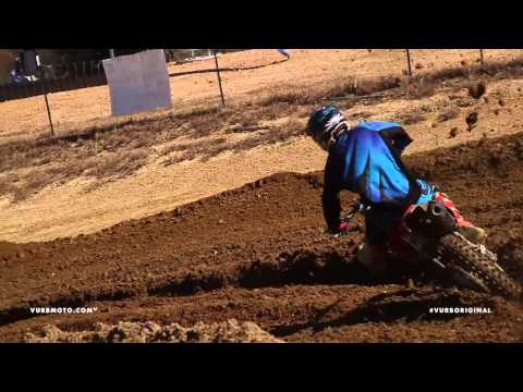 2012 Millcreek Southern Classic ft Ford / Goodson / Harrison / Mims - vurbmoto