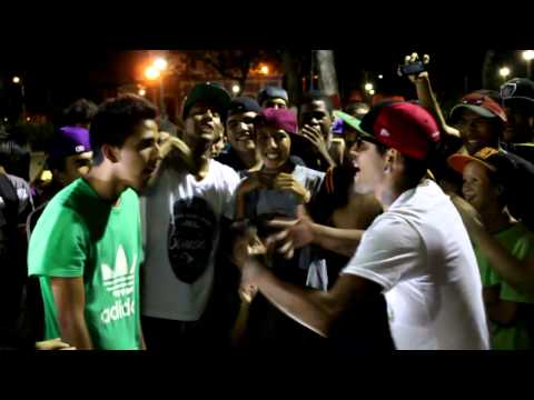 Anestesia VS Nuzzo SJM