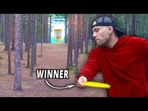 We Tried the Most Popular Disc Golf Discs