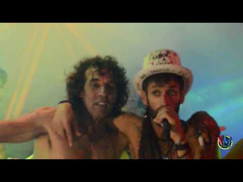 SABOR A CALLE feat. FUNKY BISNES - MERMELADON Y BLANKA