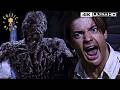 The Curse is Unleashed (Tomb Scene) | The Mummy (1999) 4K