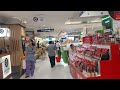 Takashimaya Food Court Saigon Centre HCMC Vietnam