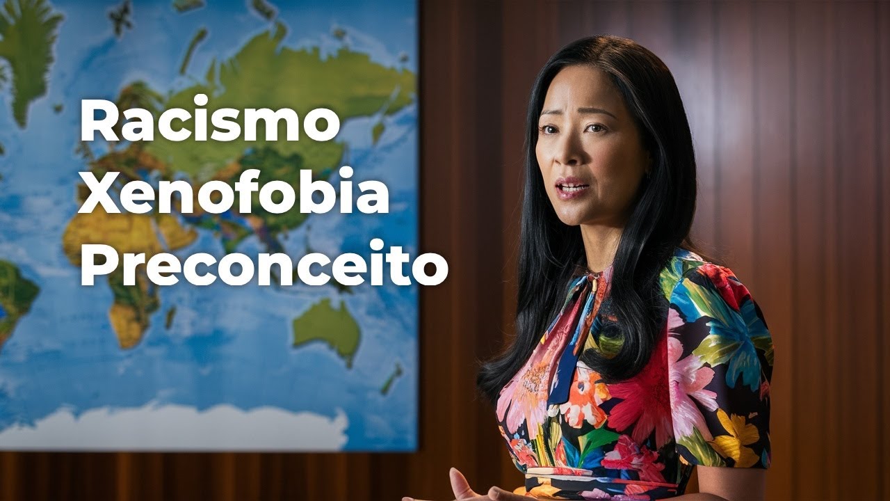 A História do Racismo é Mais Estranha do Que Você Imagina