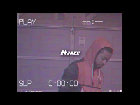 Jrdaproducer - Chance (Official Video)