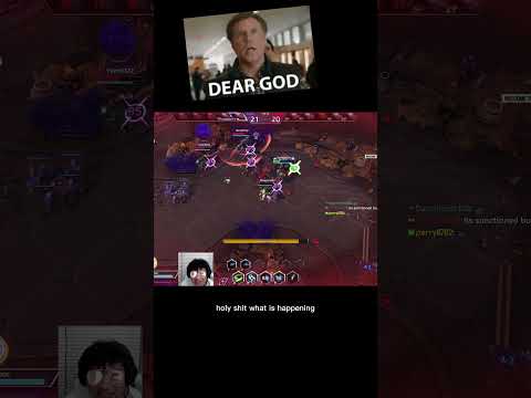 #shorts 1 ZERATUL VS 5 ZERATULS!