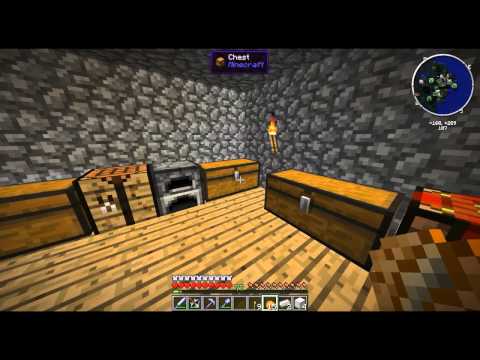 DUBSCRAFT MODWORLD | KRAKEN Fail (ep35)