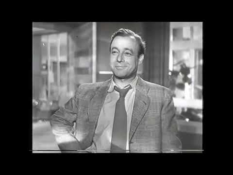 1949 ich mach dich glücklich mit Heinz Rühmann