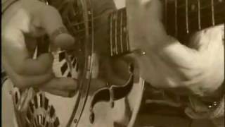 Tamp &#39;Em Up Solid - Jim Condie&#39;s Distant Cousins