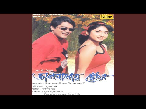 Bhalo Lagar Kotha Diye — watch video