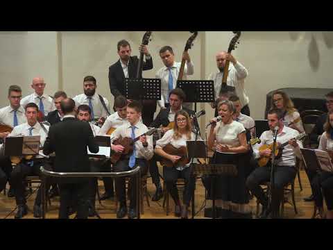 5. GM Adalbert Marković - Što će biti s nama sutra - Alfi Kabiljo (solistica Renata Sabljak)