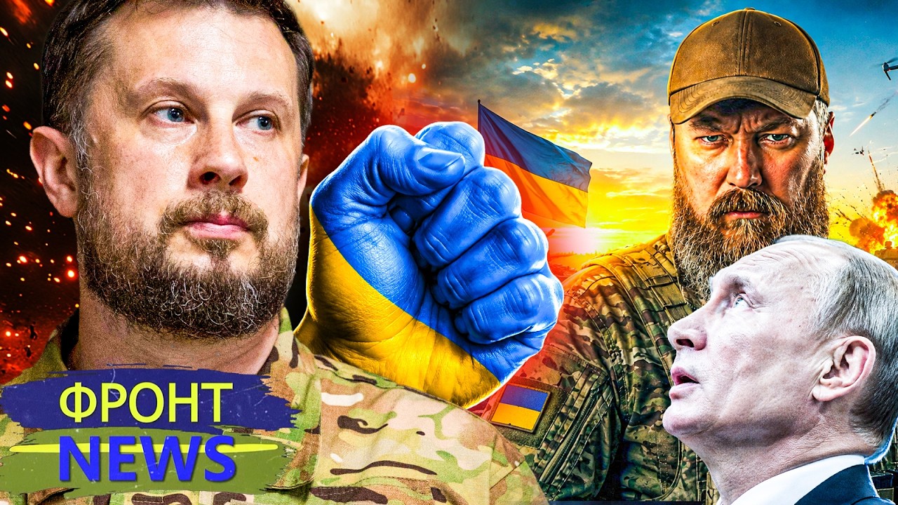 💥ВАУ! УКРАИНСКАЯ БАЛЛИСТИКА РАЗОРВАЛА МОСКВУ! КОТЁЛ ПОД ЛИМАНОМ — ЭТО ТОЛЬ?